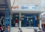 Pelayanan BRI Unit Ganding Dikeluhkan Nasabah