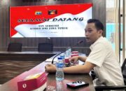 Panen 3,9 Juta Ton Jagung 2025, BADKO HMI Jatim Dorong SPPG Polri Jadi Rujukan Nasional