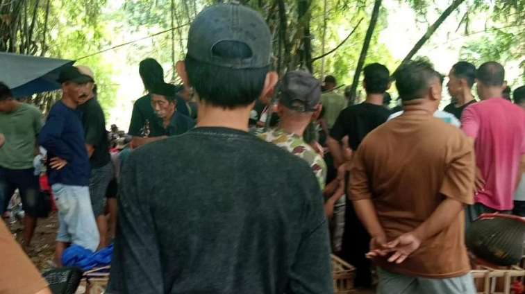 Warga Triwungan Probolinggo Keluhkan Dugaan Judi Sabung Ayam, Polisi Diminta Segera Bertindak