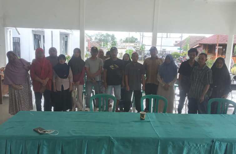 Dugaan penggelapan Dana Program DAK PPKT Desa Senduro Memasuki Babak Baru