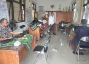 Dugaan Penggelapan Dana Program DAK PPKT Desa Senduro Memasuki Babak Baru