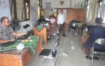Dugaan Penggelapan Dana Program DAK PPKT Desa Senduro Memasuki Babak Baru