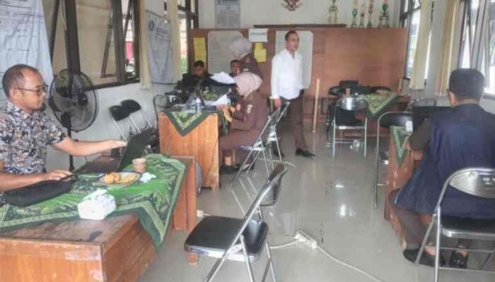 Dugaan Penggelapan Dana Program DAK PPKT Desa Senduro Memasuki Babak Baru