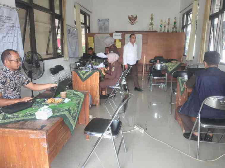 Dugaan Penggelapan Dana Program DAK PPKT Desa Senduro Memasuki Babak Baru