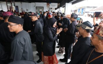 Warning Keras ASN Banyuwangi: Jangan Hanya Duduk di Balik Meja