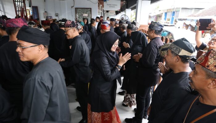 Warning Keras ASN Banyuwangi: Jangan Hanya Duduk di Balik Meja
