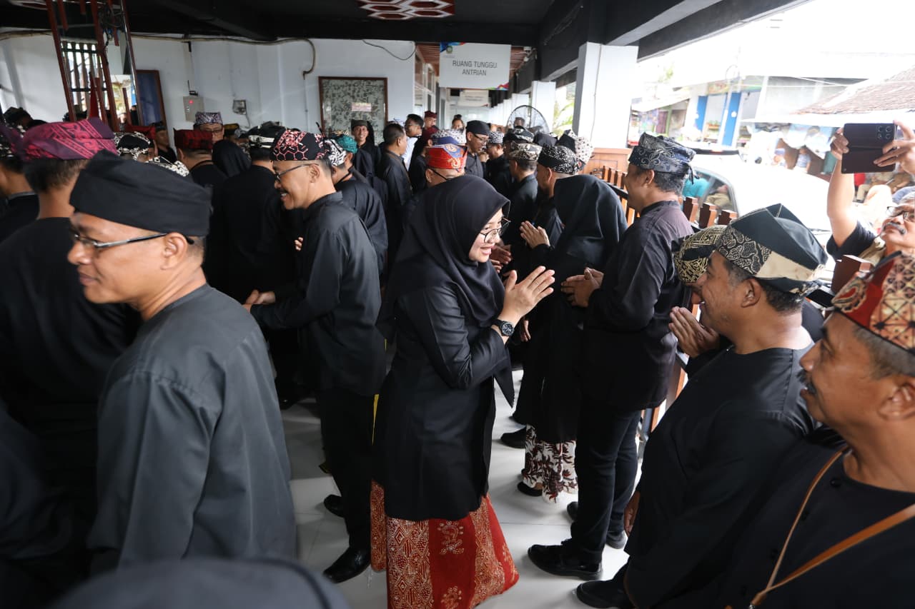 Warning Keras ASN Banyuwangi: Jangan Hanya Duduk di Balik Meja