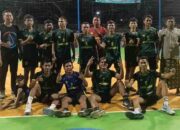 Fadli Zein Bersinar, Tim Sang Surya Tumbangkan Perkasa Bluto dalam Duel Dramatis di Rayon 2