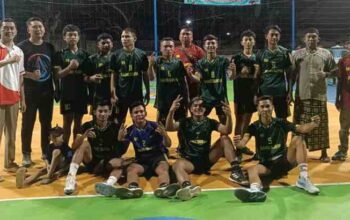 Fadli Zein Bersinar, Tim Sang Surya Tumbangkan Perkasa Bluto dalam Duel Dramatis di Rayon 2