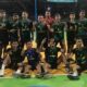 Fadli Zein Bersinar, Tim Sang Surya Tumbangkan Perkasa Bluto dalam Duel Dramatis di Rayon 2