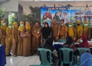 Dinas Kesehatan Probolinggo Gelar Skrining TBC dengan Mobile X-Ray di Kecamatan Bantaran