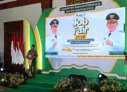 Pemkab Madiun Gelar Job Fair 2026, Upaya Nyata Tekan Angka Pengangguran Terbuka