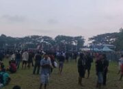Andre Tri Waluyo Desak Ketua PSSI Banyuwangi Mundur Usai Kericuhan Stadion Maron