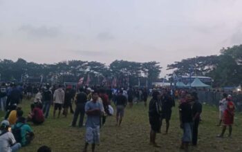 Andre Tri Waluyo Desak Ketua PSSI Banyuwangi Mundur Usai Kericuhan Stadion Maron