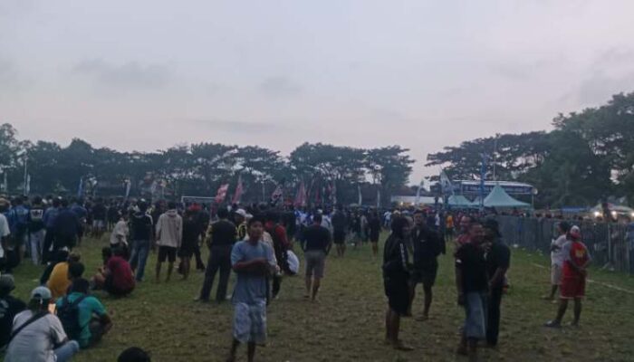 Andre Tri Waluyo Desak Ketua PSSI Banyuwangi Mundur Usai Kericuhan Stadion Maron
