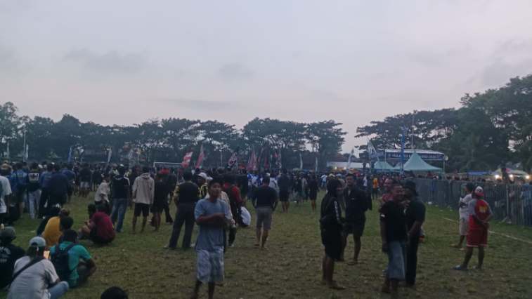 Andre Tri Waluyo Desak Ketua PSSI Banyuwangi Mundur Usai Kericuhan Stadion Maron