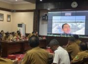 Pemkab Sumenep Genjot PAD Digital, Bupati Fauzi Minta OPD Tak Asal Pasang Target