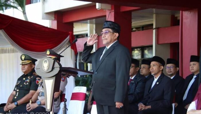 Hardiknas dan Harkitnas 2026 di Sumenep Jadi Momentum Bangkitkan SDM Unggul dan Nasionalisme