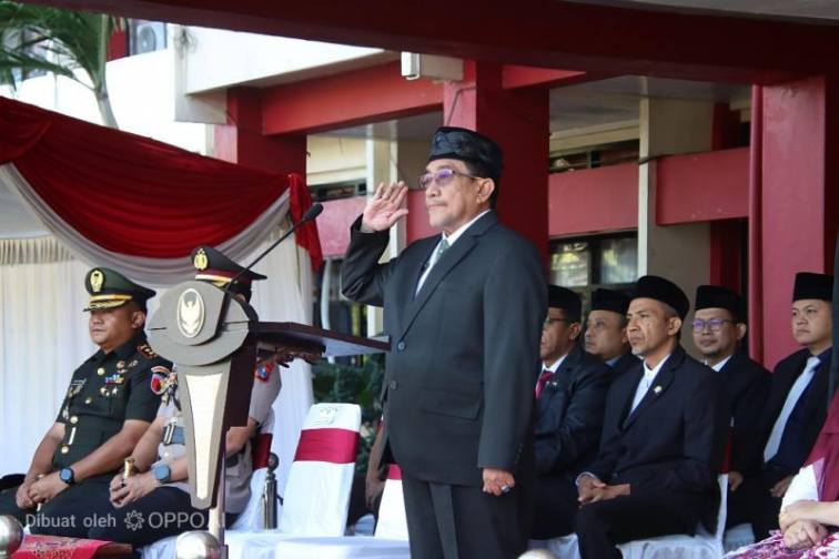 Hardiknas dan Harkitnas 2026 di Sumenep Jadi Momentum Bangkitkan SDM Unggul dan Nasionalisme