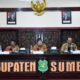 Wabup Sumenep Optimalisasikan PAD Digital, OPD Diminta Perketat Data