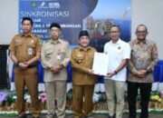 HCML Gelontorkan Rp2,5 Miliar untuk Kepulauan Sumenep