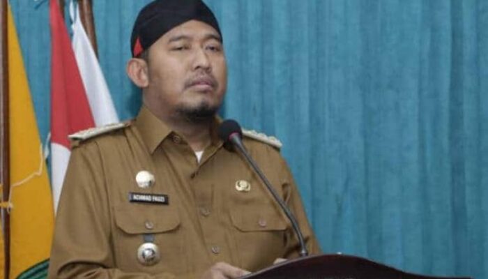 Bupati Fauzi Minta Pengelolaan Wisata Sumenep Dibenahi, Fasilitas dan Kebersihan Jadi Sorotan