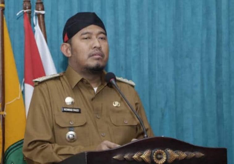 Bupati Fauzi Minta Pengelolaan Wisata Sumenep Dibenahi, Fasilitas dan Kebersihan Jadi Sorotan