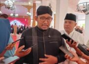 Bupati Fauzi Pastikan Nasib PPPK Paruh Waktu di Sumenep Tetap Aman