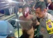 Video Viral Dugaan Begal di Probolinggo, Pelaku Kini Dirawat di RS Waluyo Jati