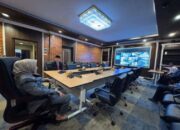 Perluas PJU dan CCTV, Pemkab Lumajang Persempit Ruang Gerak Pelaku Kejahatan