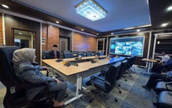 Perluas PJU dan CCTV, Pemkab Lumajang Persempit Ruang Gerak Pelaku Kejahatan