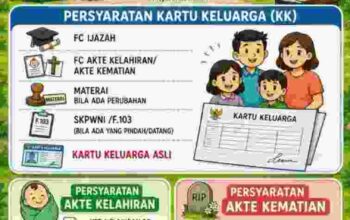 Kades Tegalharjo Andre Tri Waluyo Dorong Warga Manfaatkan Program “Kemping Embun” Dispendukcapil Banyuwangi
