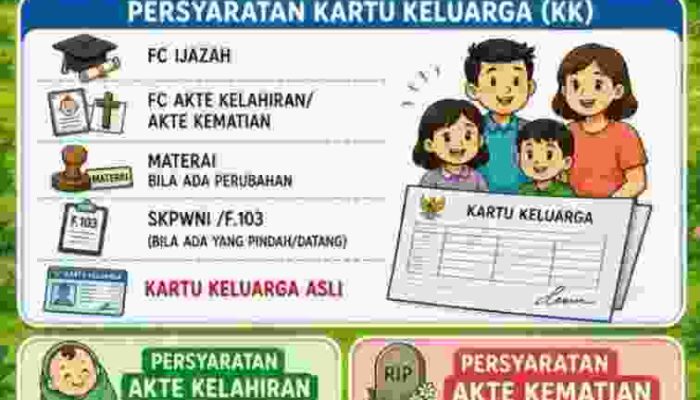 Kades Tegalharjo Andre Tri Waluyo Dorong Warga Manfaatkan Program “Kemping Embun” Dispendukcapil Banyuwangi