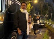 Kades Tegalharjo Dorong Revolusi Sadar Hukum dari Desa, Posbankum Disiapkan Jadi Benteng Keadilan Warga