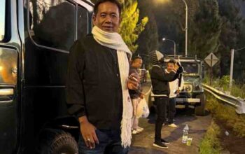 Kades Tegalharjo Dorong Revolusi Sadar Hukum dari Desa, Posbankum Disiapkan Jadi Benteng Keadilan Warga