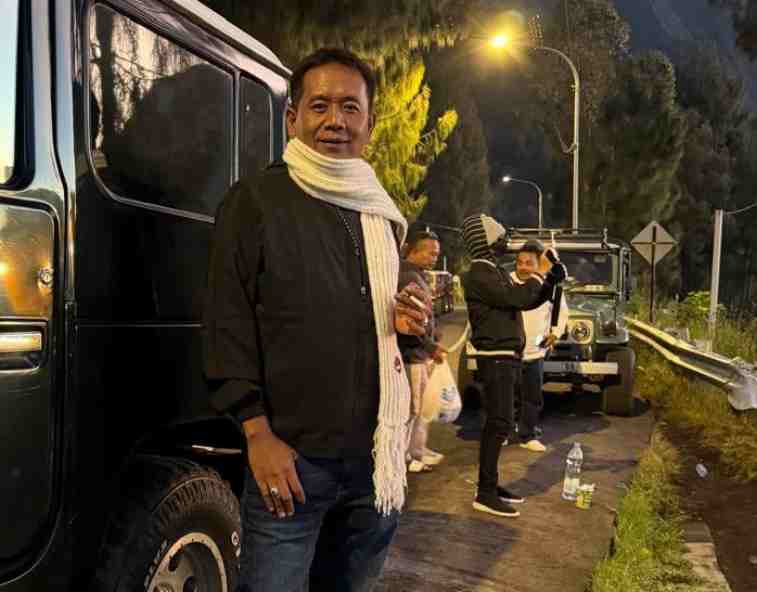 Kades Tegalharjo Dorong Revolusi Sadar Hukum dari Desa, Posbankum Disiapkan Jadi Benteng Keadilan Warga