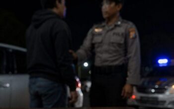 Kapolsek Gading Sebut Dugaan Penggelapan oleh Oknum Polisi Merupakan Tindakan Pribadi