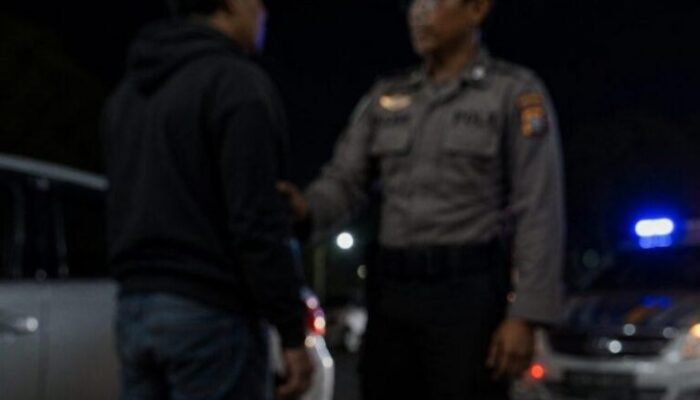 Kapolsek Gading Sebut Dugaan Penggelapan oleh Oknum Polisi Merupakan Tindakan Pribadi