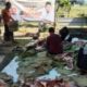 19 Ekor Sapi dan 147 Ekor Kambing Hewan Kurban dari PKS Disembelih di Lumajang