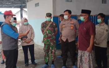 27 SPPG di Sampang Disetop Sementara, Begini Kata Satgas MBG