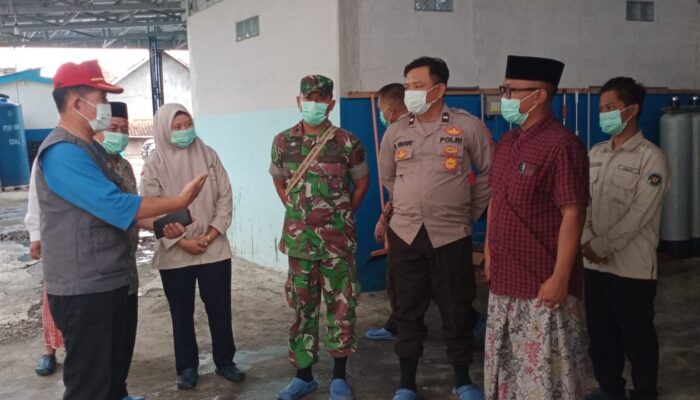 27 SPPG di Sampang Disetop Sementara, Begini Kata Satgas MBG