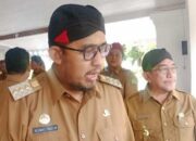Tekan Beban Belanja Pegawai, Bupati Sumenep Genjot Pendapatan Asli Daerah
