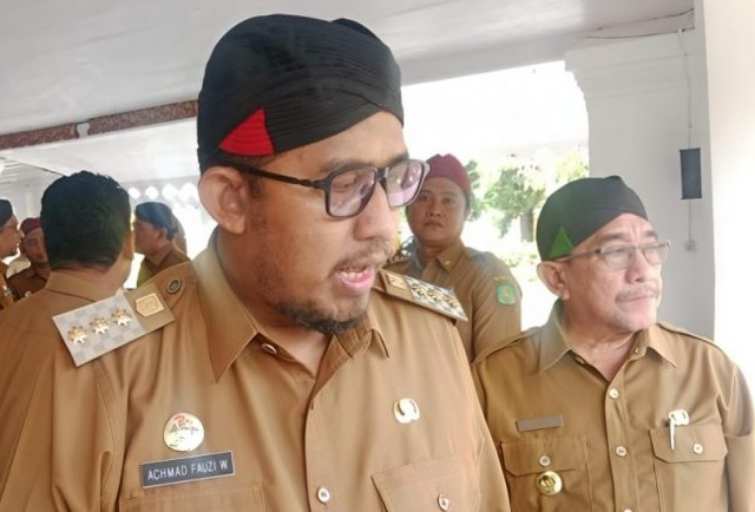 Tekan Beban Belanja Pegawai, Bupati Sumenep Genjot Pendapatan Asli Daerah