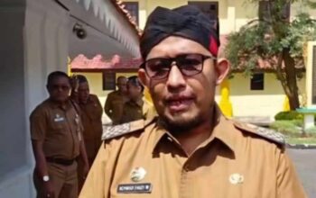 BSPS Sumenep Dikucur Lagi, Kini di Bawah Pengawasan Ketat Pemda