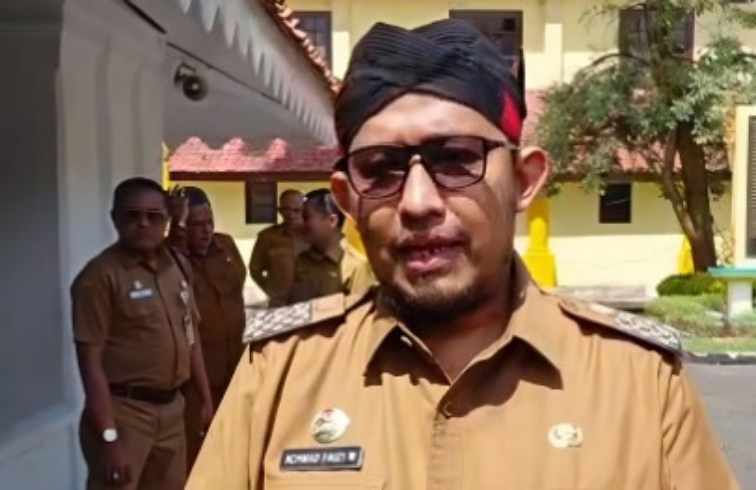 BSPS Sumenep Dikucur Lagi, Kini di Bawah Pengawasan Ketat Pemda