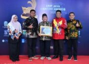Sumenep Sabet East Java Maritime Awards 2026