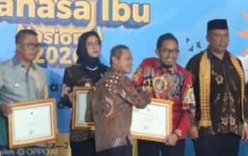 Komitmen Bupati Sumenep Lestarikan Bahasa Daerah Diakui Pemerintah Pusat