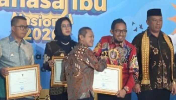 Komitmen Bupati Sumenep Lestarikan Bahasa Daerah Diakui Pemerintah Pusat