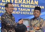 Sumenep Kembali Raih WTP, DPRD Ingatkan Dampak Nyata untuk Rakyat