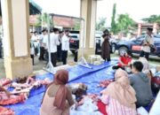 Pemkab Sumenep Tebar Ribuan Manfaat Kurban
